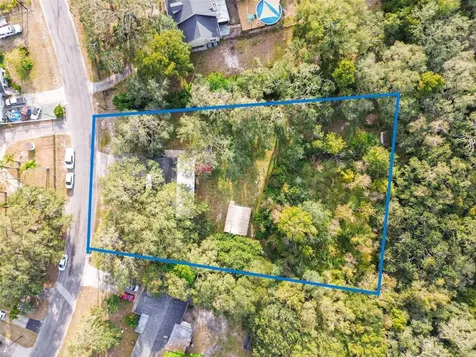 11815 Lakewood Drive Hudson FL 34669