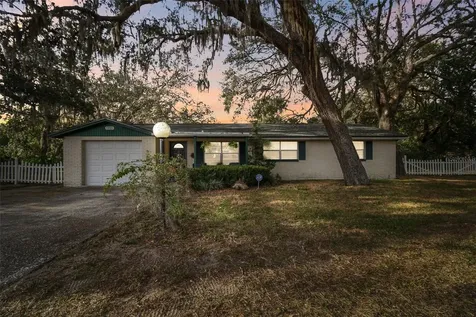 11815 Lakewood Drive Hudson FL 34669