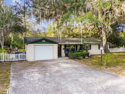11815 Lakewood Drive Hudson FL 34669