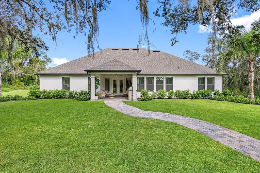 13665 Oldenburg Drive Hudson FL 34667