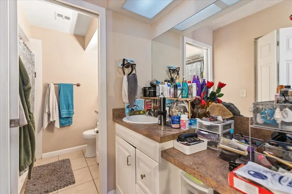 2044 Sheffield Court Oldsmar FL 34677
