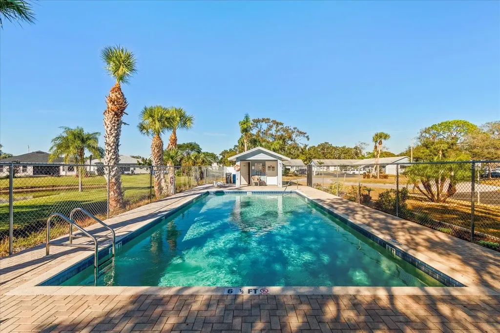 2044 Sheffield Court Oldsmar FL 34677