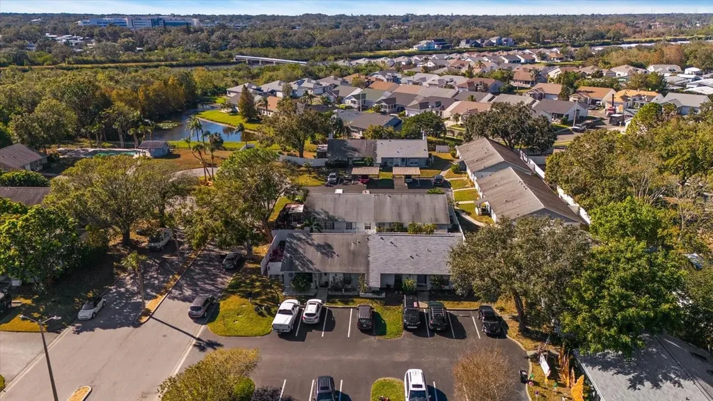 2044 Sheffield Court Oldsmar FL 34677