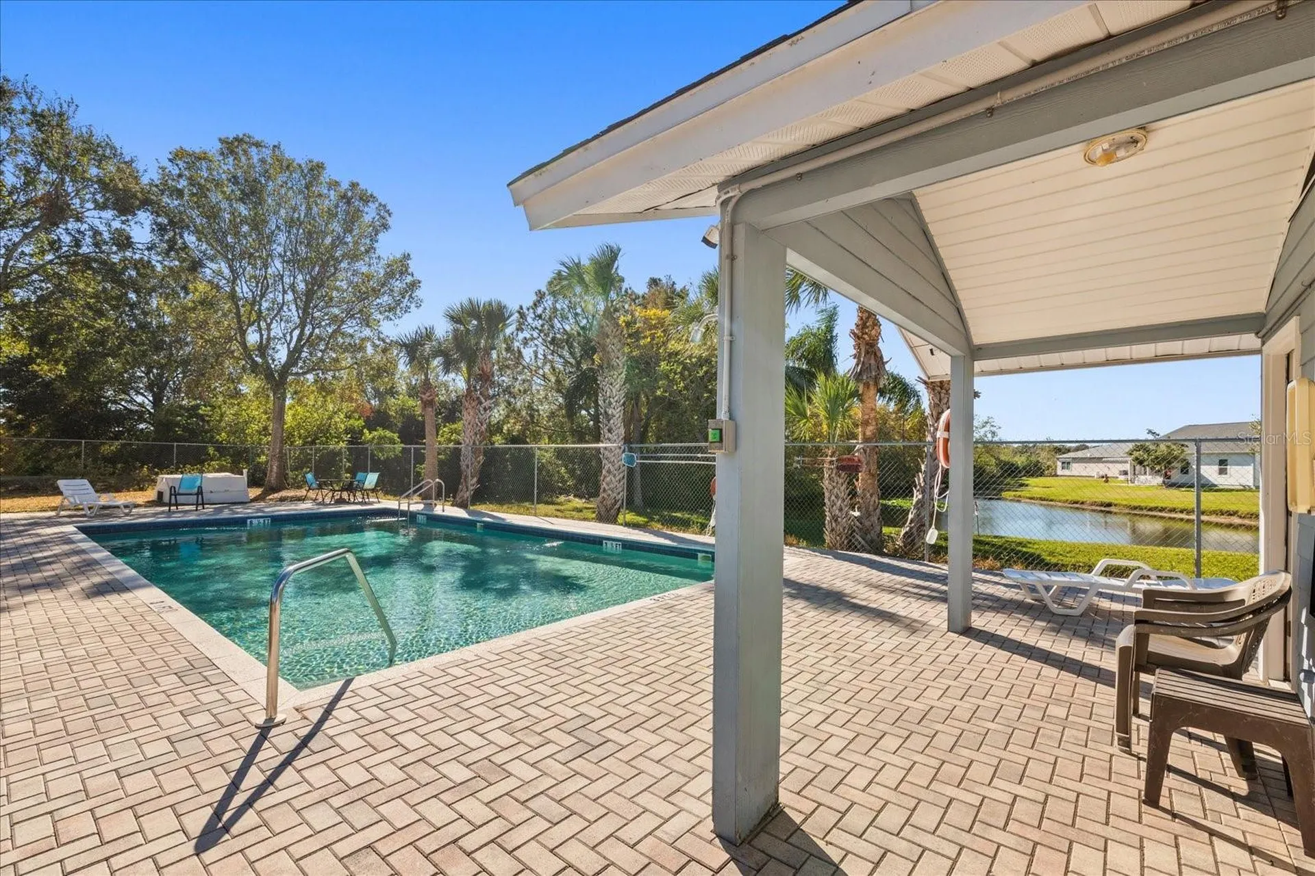 2044 Sheffield Court Oldsmar FL 34677
