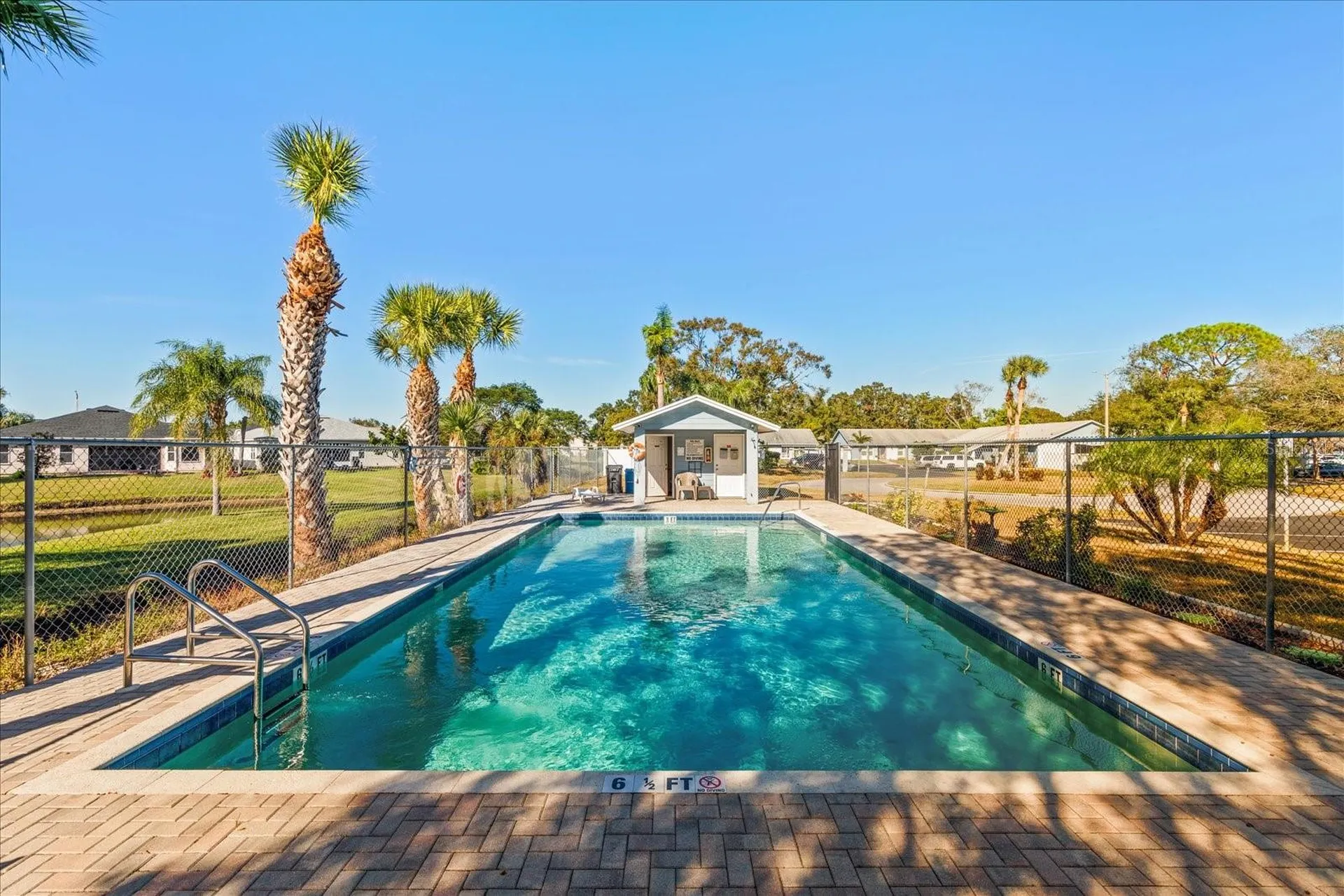 2044 Sheffield Court Oldsmar FL 34677