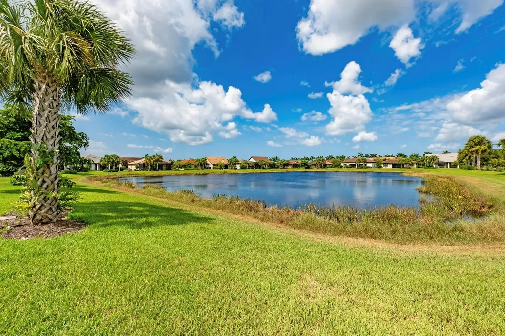 5610 Rain Lily Court Sarasota FL 34238