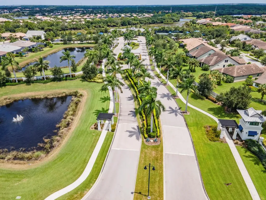 5610 Rain Lily Court Sarasota FL 34238