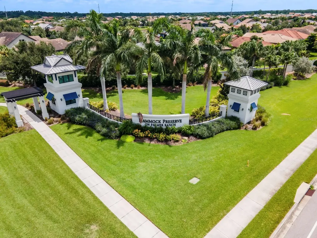 5610 Rain Lily Court Sarasota FL 34238