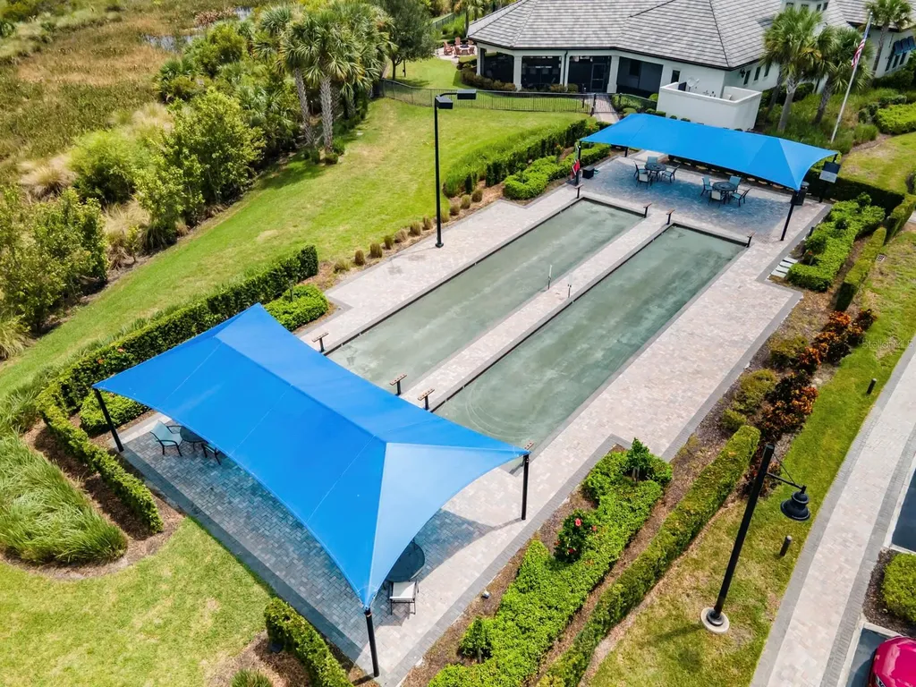5610 Rain Lily Court Sarasota FL 34238