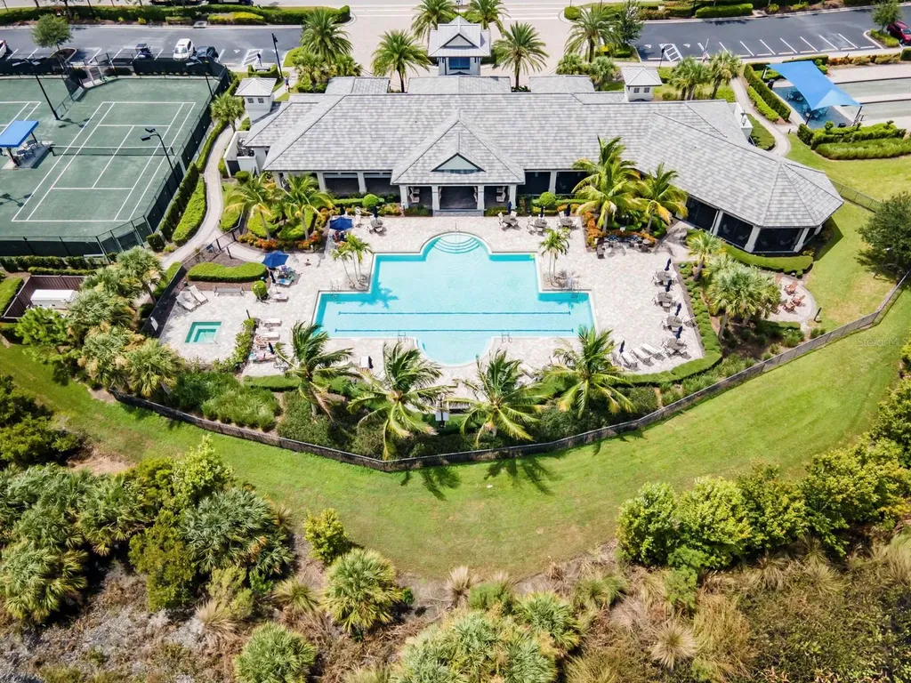 5610 Rain Lily Court Sarasota FL 34238