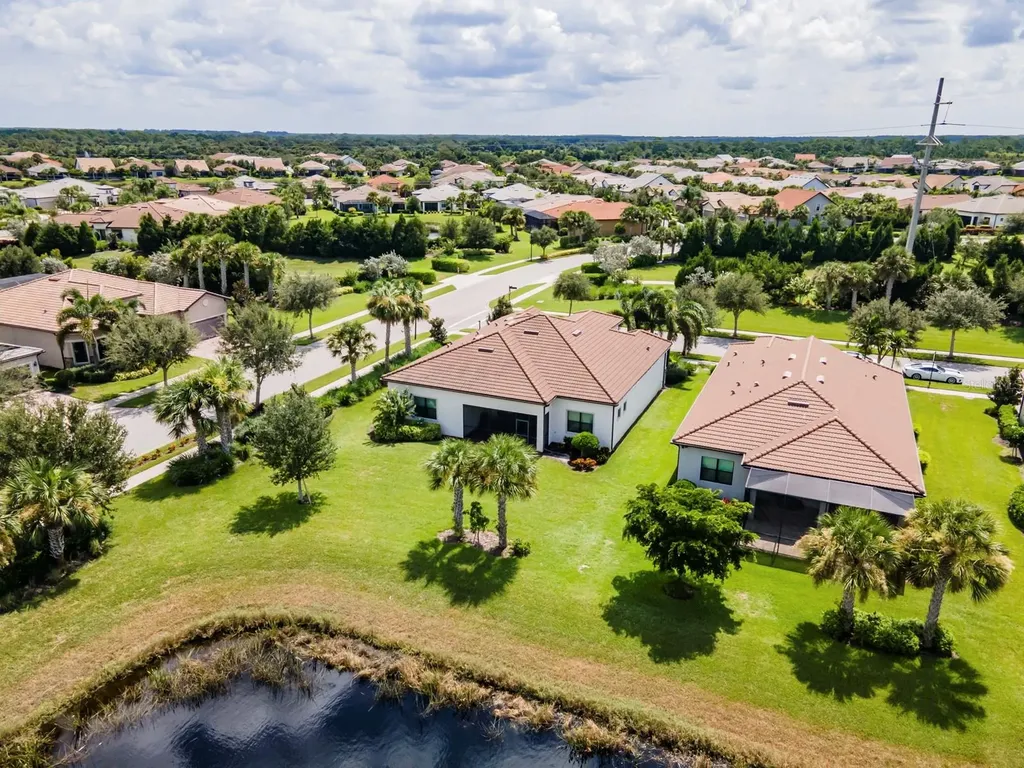 5610 Rain Lily Court Sarasota FL 34238