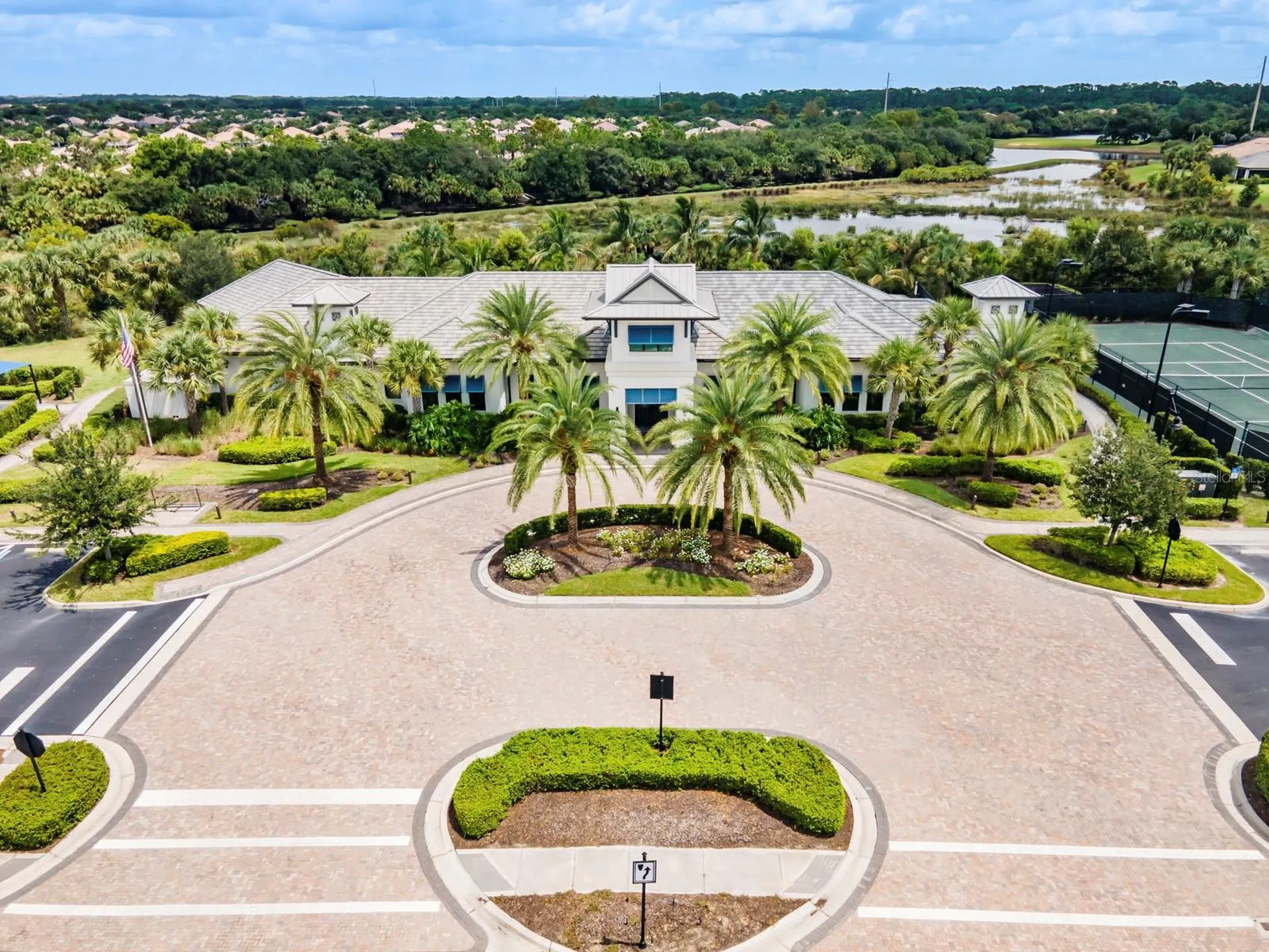 5610 Rain Lily Court Sarasota FL 34238