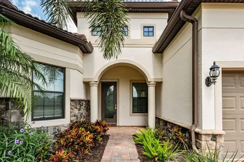 5610 Rain Lily Court Sarasota FL 34238
