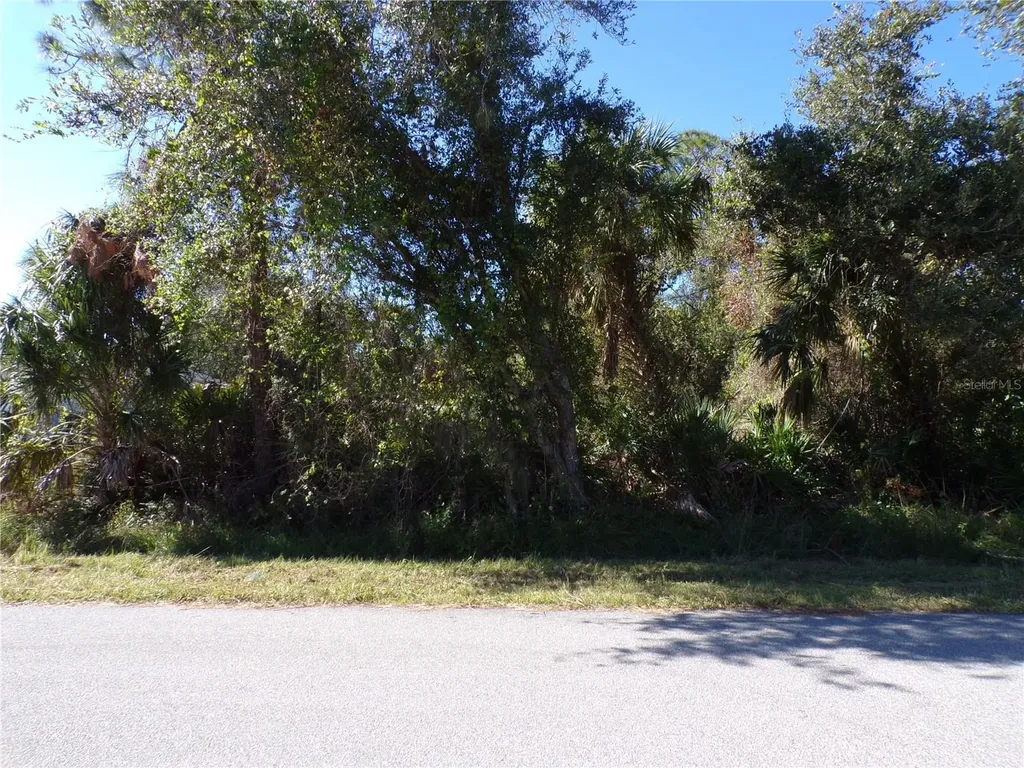 Nora Lane North Port FL 34286