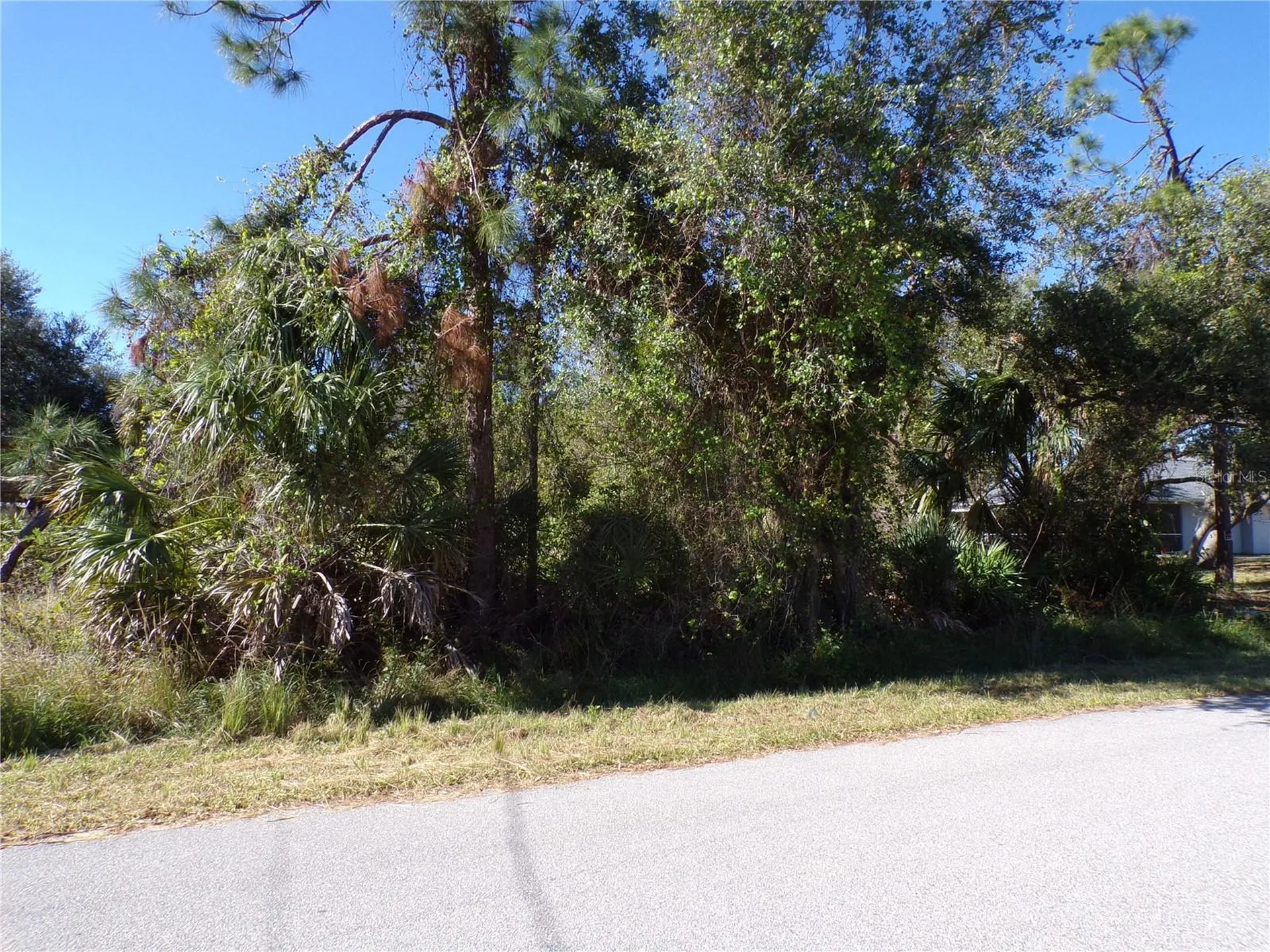Nora Lane North Port FL 34286