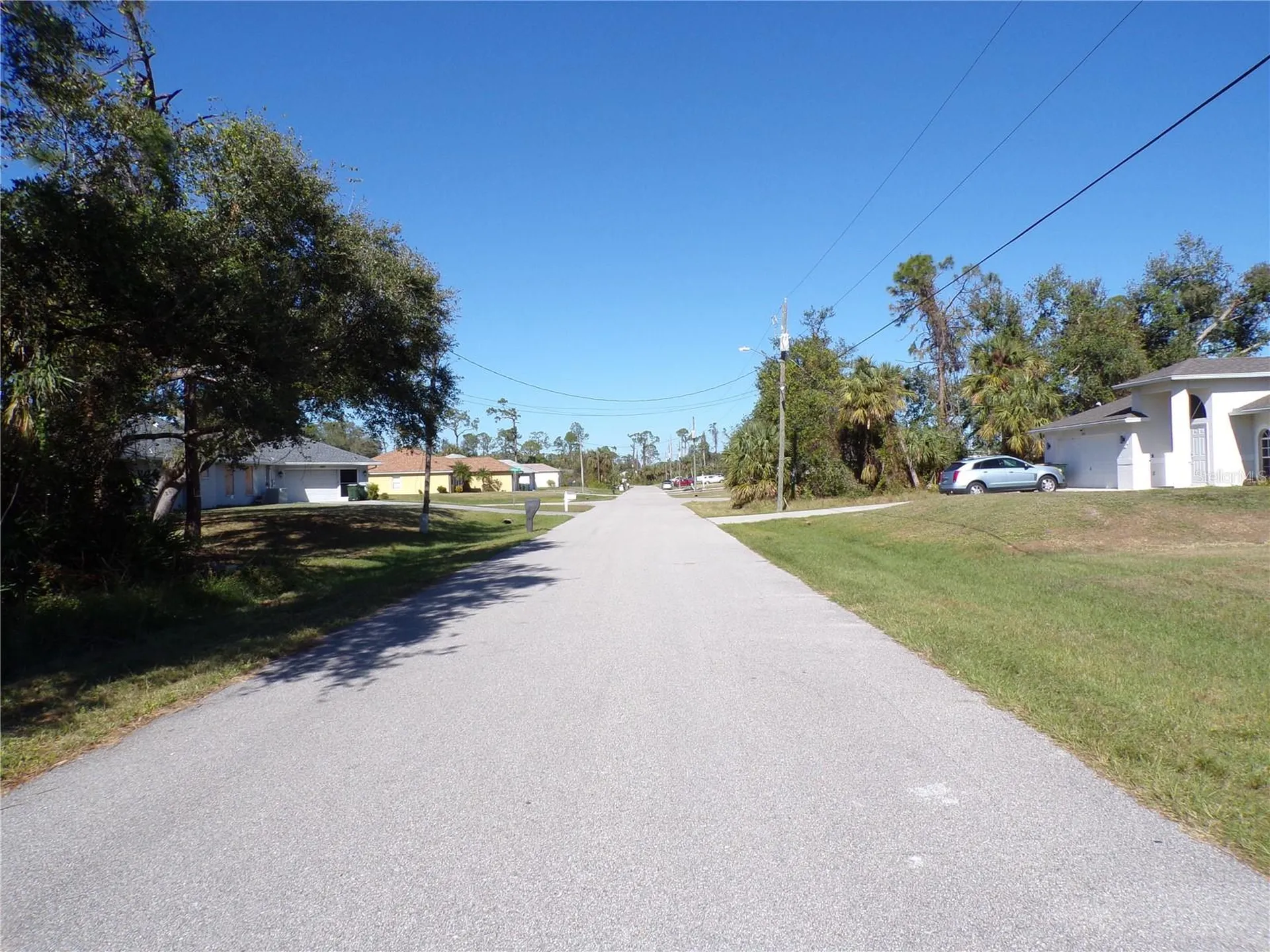Nora Lane North Port FL 34286
