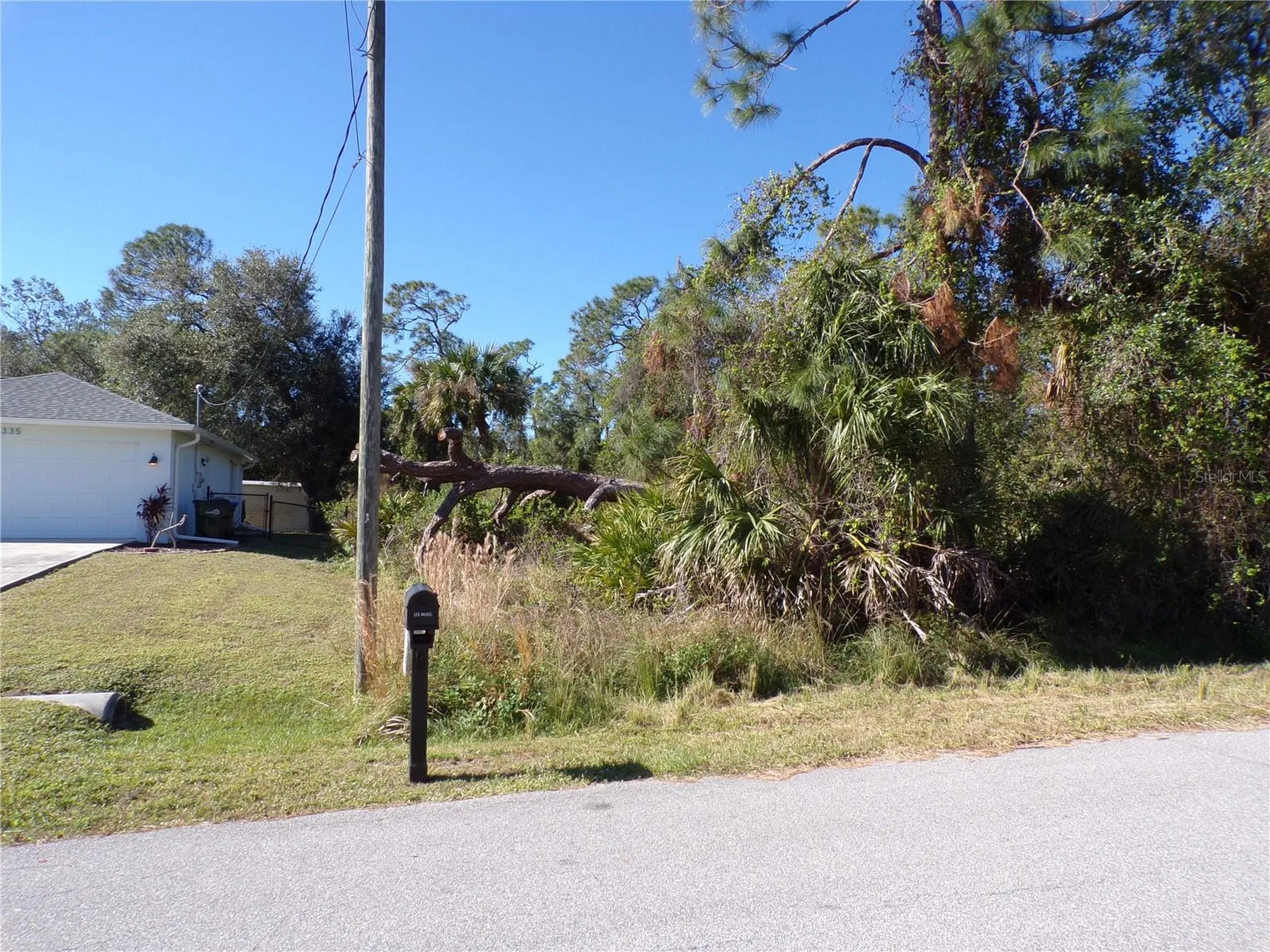 Nora Lane North Port FL 34286