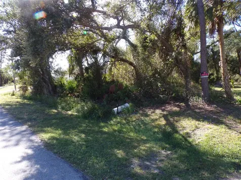 Nora Lane North Port FL 34286