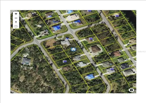 Nora Lane North Port FL 34286