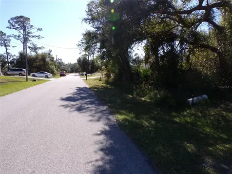 Nora Lane North Port FL 34286