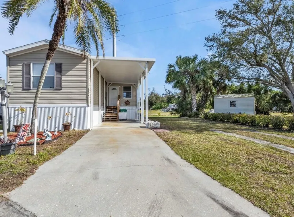 3314 Bayside Parkway Punta Gorda FL 33982