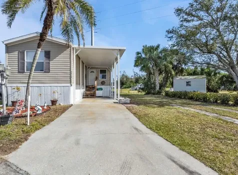 3314 Bayside Parkway Punta Gorda FL 33982