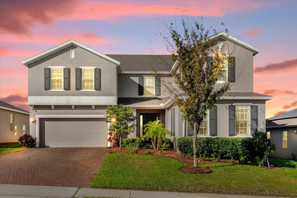 1150 Blarney Street Minneola FL 34715
