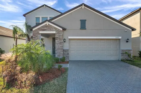 11321 Chilly Water Court Riverview FL 33569