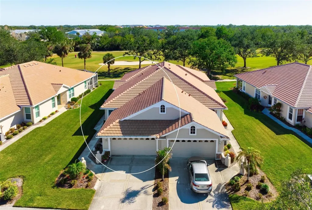 1767 San Silvestro Drive Venice FL 34285