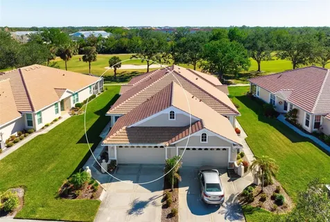 1767 San Silvestro Drive Venice FL 34285