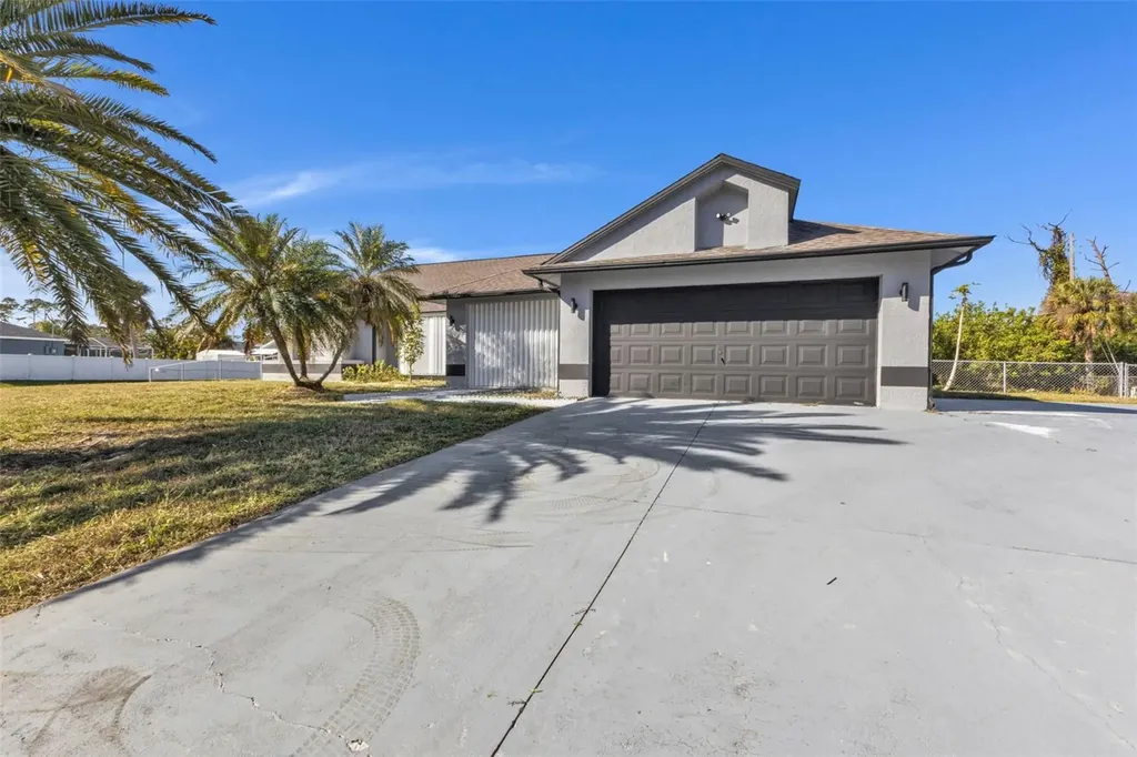 2387 Tamarind Street Port Charlotte FL 33948