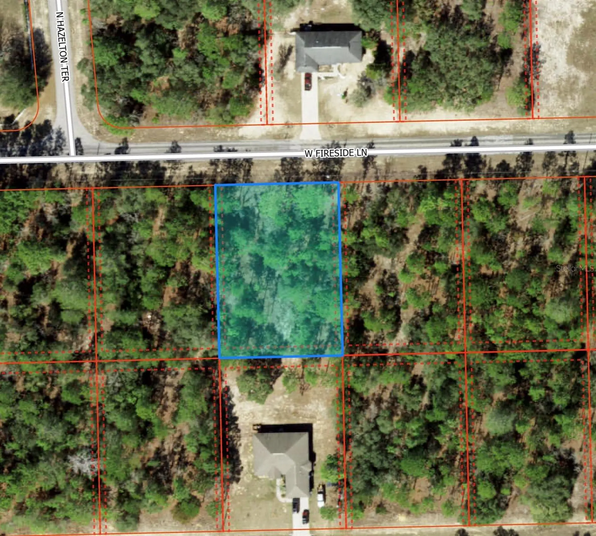 3978 W Fireside Lane Citrus Springs FL 34433