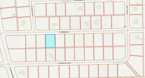 3978 W Fireside Lane Citrus Springs FL 34433