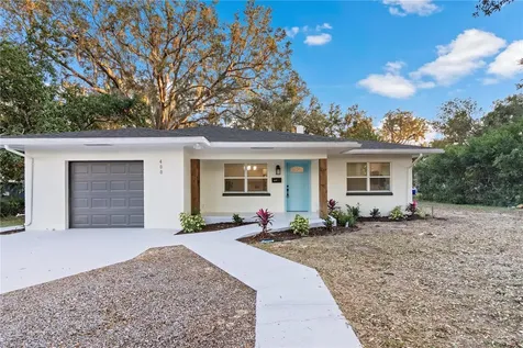 400 Avenue B NE Winter Haven FL 33881