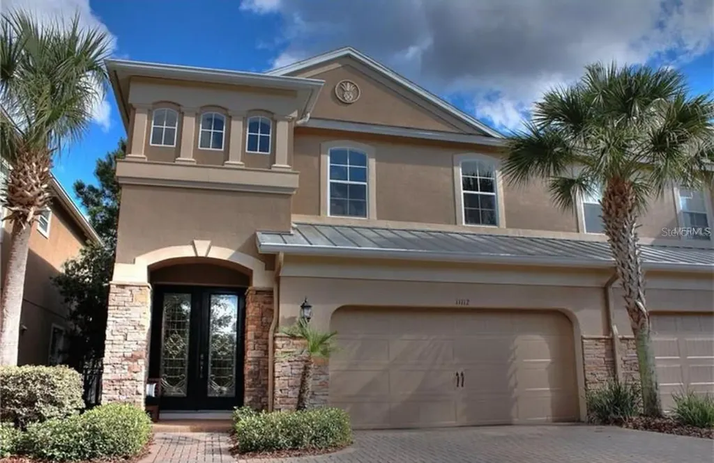 11112 Roseate Drive Tampa FL 33626
