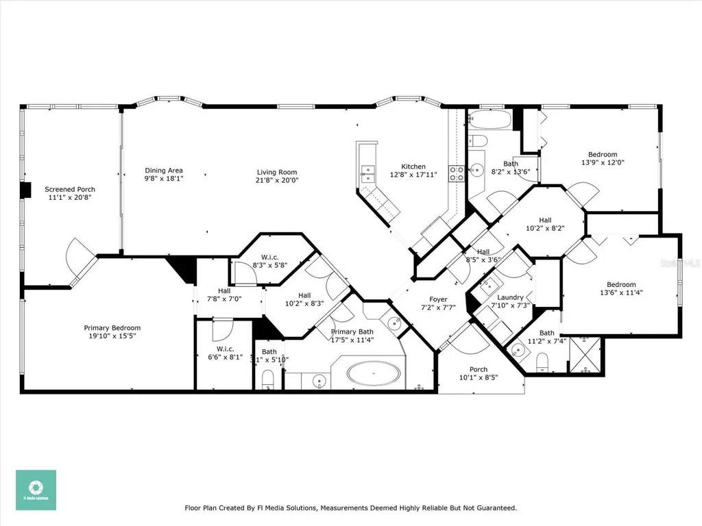 6482 Watercrest Way Lakewood Ranch FL 34202