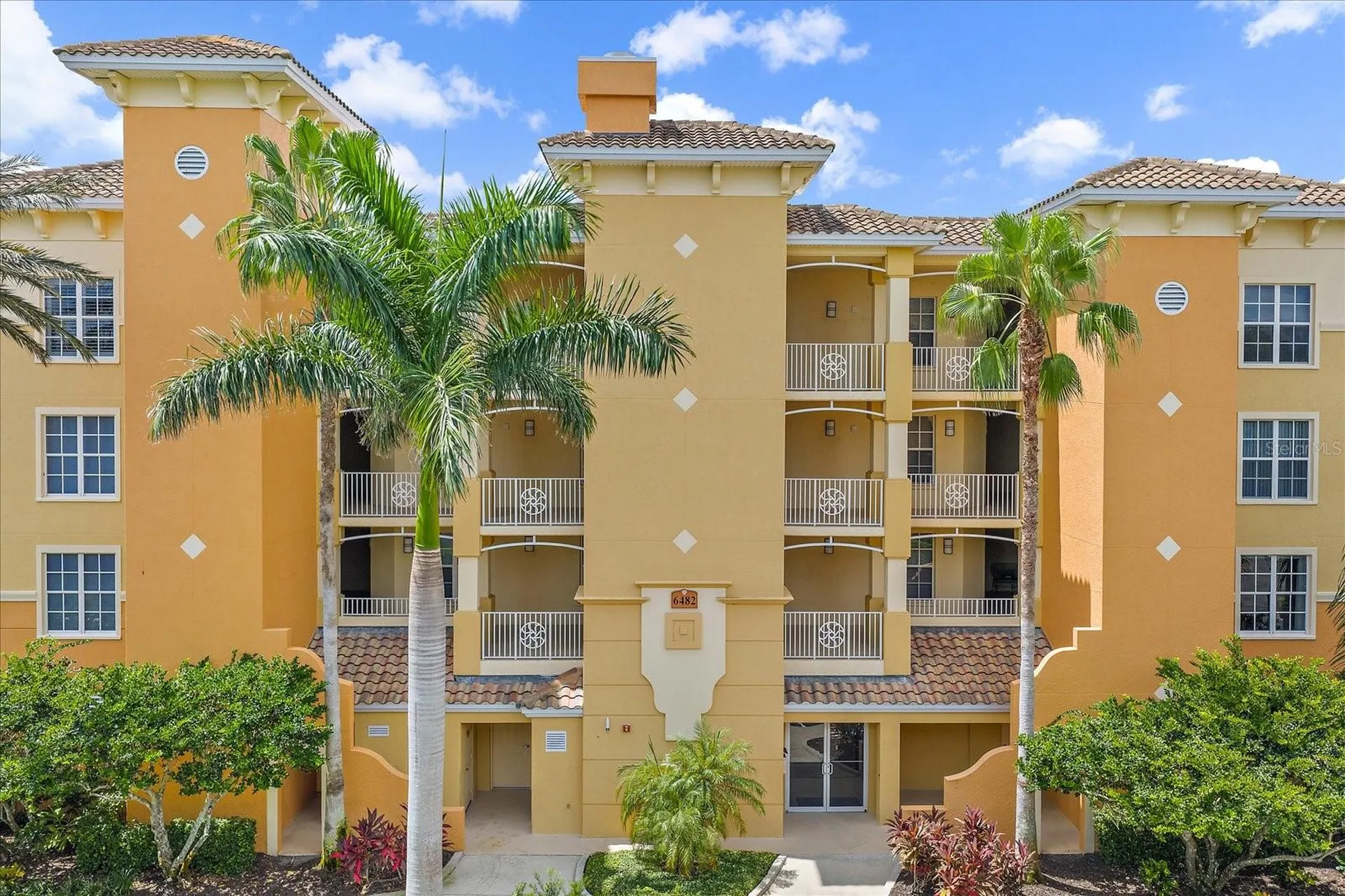 6482 Watercrest Way Lakewood Ranch FL 34202