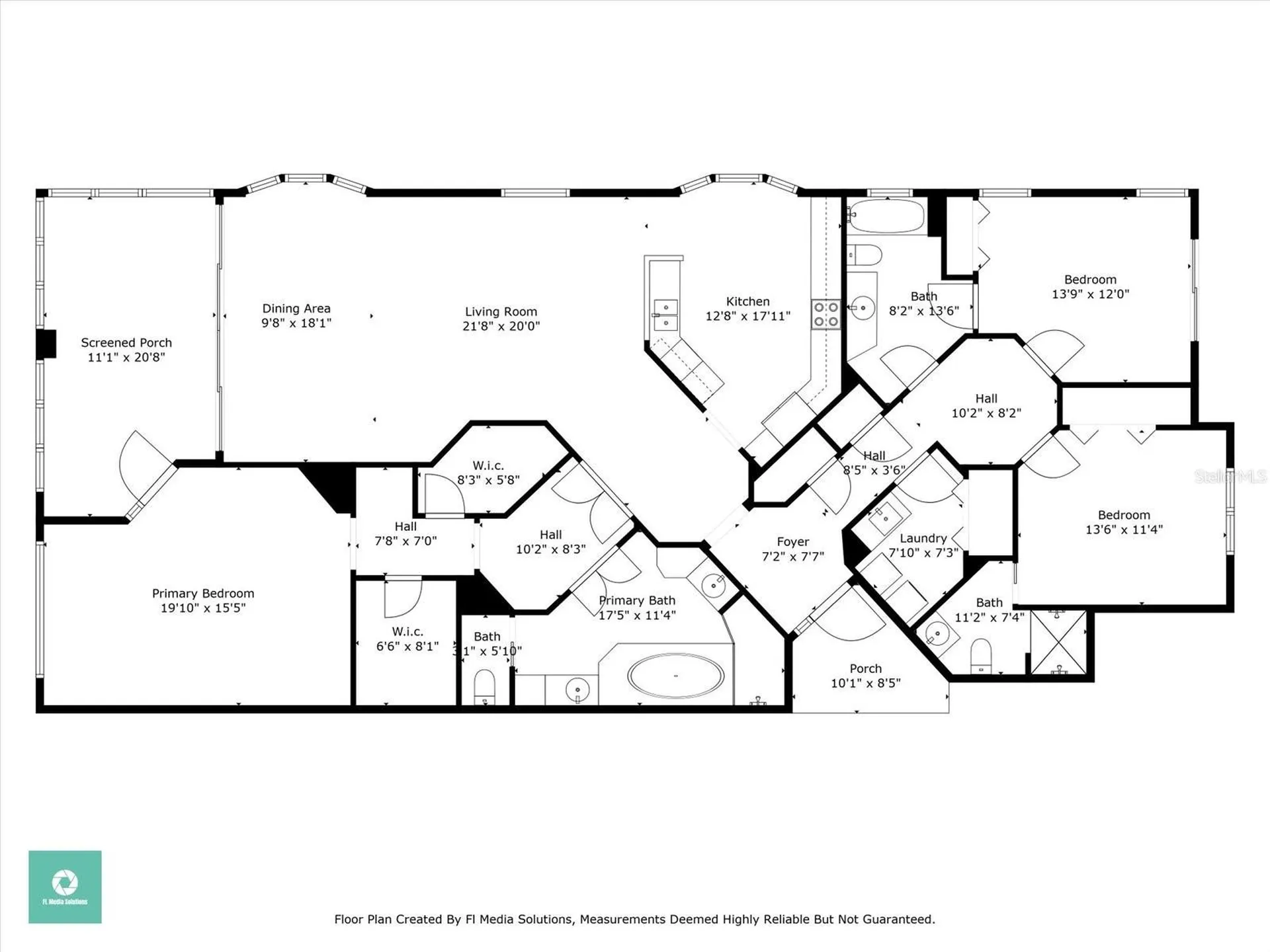 6482 Watercrest Way Lakewood Ranch FL 34202
