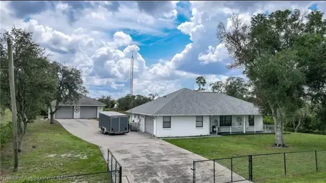 223 Martin Street Lake Placid FL 33852