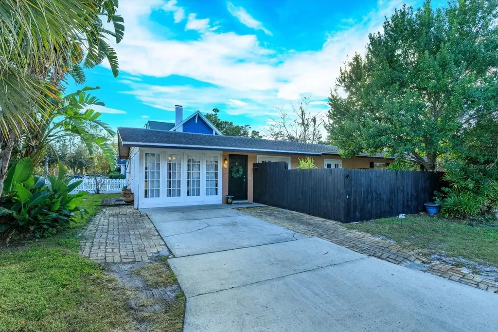 600 Huntington Avenue Winter Park FL 32789