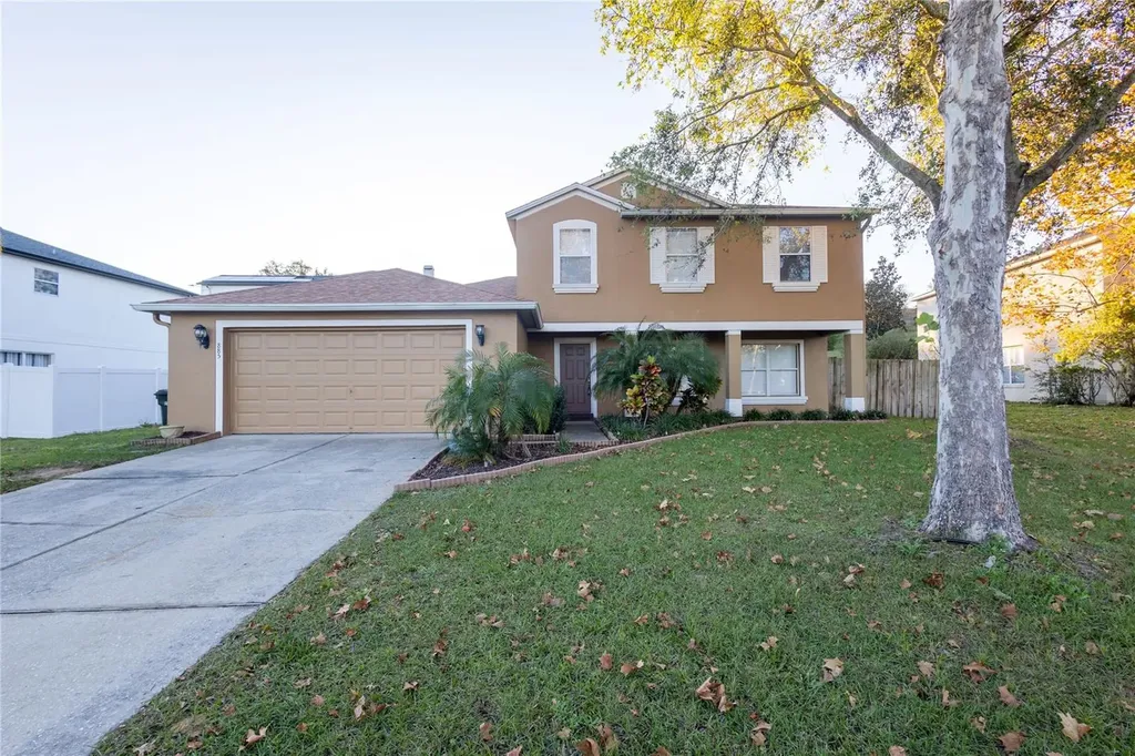 885 Woodvale Street Clermont FL 34711