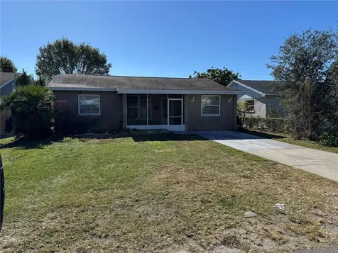 7954 43rd Avenue N St Petersburg FL 33709