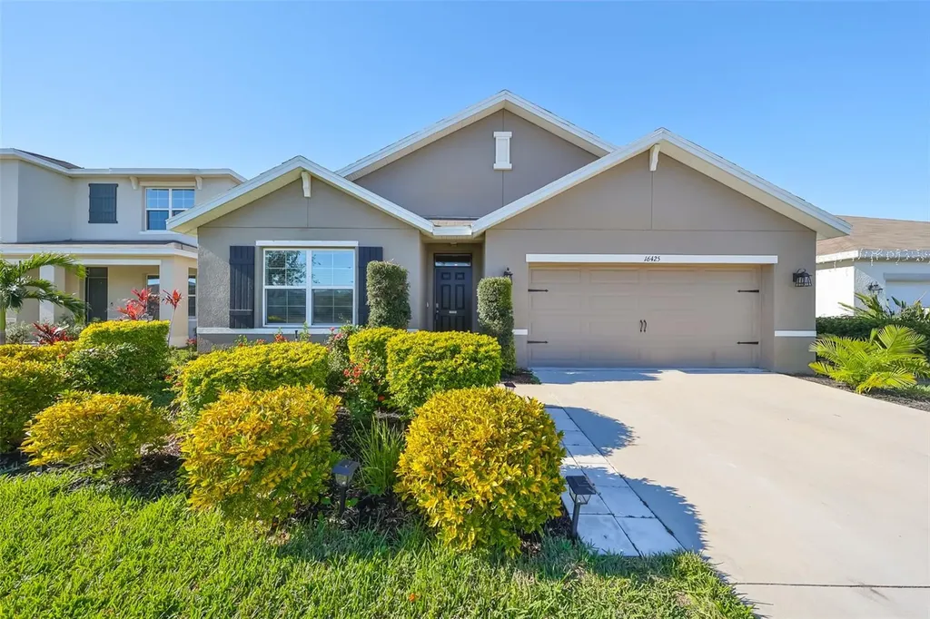 16425 Little Garden Drive Wimauma FL 33598
