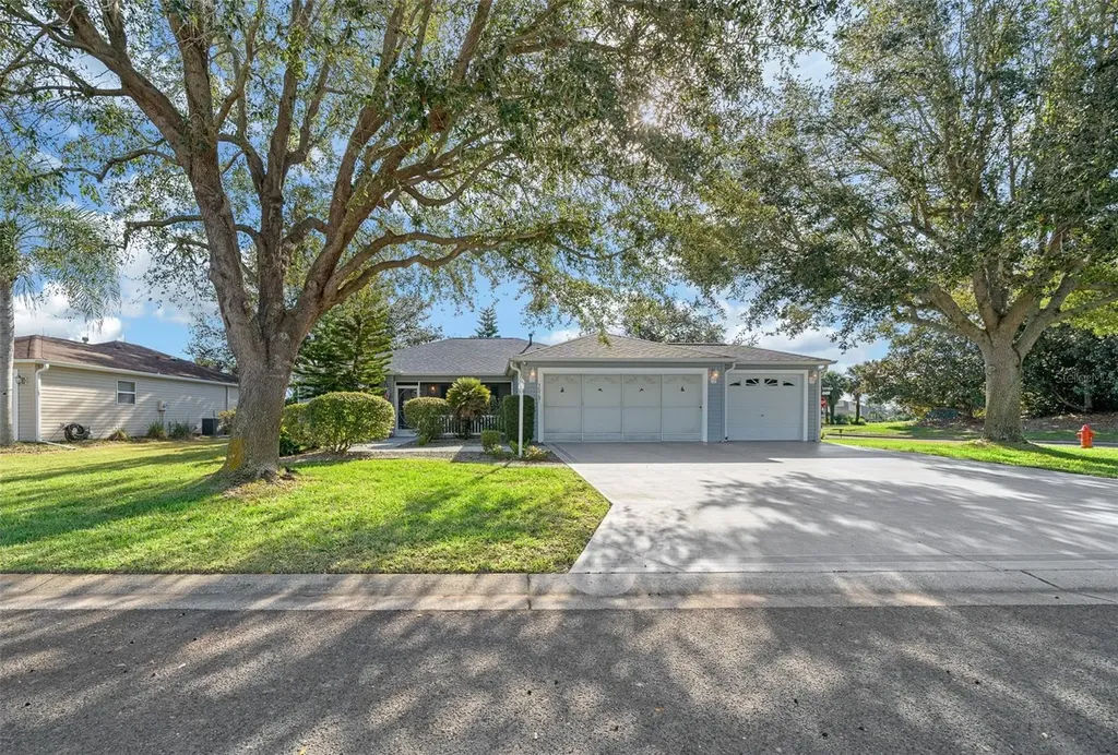 1579 Latta Court The Villages FL 32162