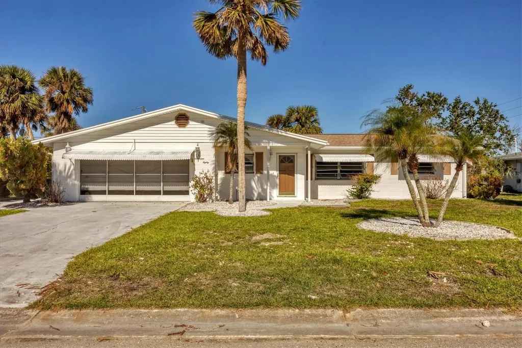 1780 Elinor Place Englewood FL 34223