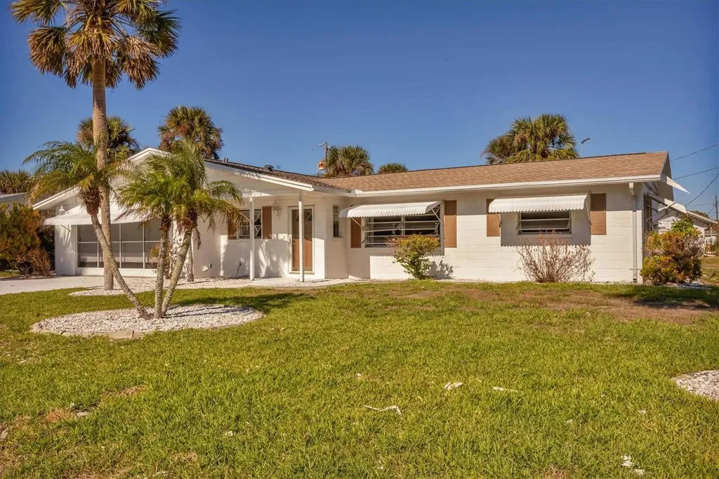 1780 Elinor Place Englewood FL 34223