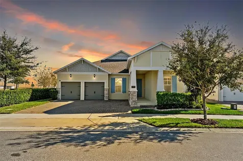 5493 Orange Orchard Drive Winter Garden FL 34787