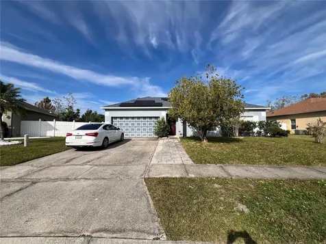 2505 Teak Court Kissimmee FL 34743