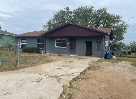 1105 Valencia Avenue Haines City FL 33844