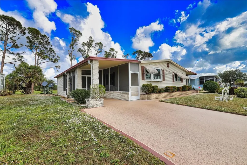666 Alvarado North Port FL 34287